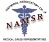 RMSR Certification Gains Medical Device & Equipment Industry Acceptance for Medical Sales - NAMSR - Since the inception of the NAMSR RMSR Certification in 2002, the association has accredited certification bodies that represent more than 1400 medical device companies - MedicalSalesCareer.com