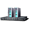 Moxa Launched the NPort S9650I Series of Rackmount Serial Device Servers Moxa Launched the NPort S9650I Series of Rackmount Serial Device Servers
