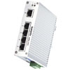 Korenix Launches Industrial 5-port Compact Fast Ethernet Switch for Flexible Harsh Environment Applications Korenix Launches Industrial 5-port Compact Fast Ethernet Switch for Flexible Harsh Environment Applications