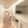 Airbus and Zodiac Aerospace Enter into A Partnership for New Lower-deck Sleeping Facilities Airbus and Zodiac Aerospace Enter into A Partnership for New Lower-deck Sleeping Facilities