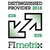 Societe Generale Named 'Distinguished Provider' for its Correspondent Banking Services in Euros by FImetrix Societe Generale Named 'Distinguished Provider' for its Correspondent Banking Services in Euros by FImetrix