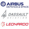 Airbus, Dassault Aviation and Leonardo Reaffirm their Total Commitment in the First Fully European MALE Programme Airbus, Dassault Aviation and Leonardo Reaffirm their Total Commitment in the First Fully European MALE Programme