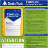 DeltaTrak Introduces the New FlashLink In-Transit RTL Mini Logger At Food Safety Summit 2018 DeltaTrak Introduces the New FlashLink In-Transit RTL Mini Logger At Food Safety Summit 2018