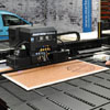 Marle Creatieve Communicatie Moerkapelle, The Netherlands Based Company Installs An Anapurna H1650i LED Hybrid Inkjet Printer Marle Creatieve Communicatie Moerkapelle, The Netherlands Based Company Installs An Anapurna H1650i LED Hybrid Inkjet Printer