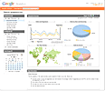 Google Web Analytics Receives Large Coverage on National Belgium RTBF Television - Sophisticated, yet easy to use Google� Web Analytics received today large coverage on european Belgium national television.