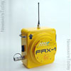 Challenges to Radio Repeater Cable Connections in Hazardous Areas Overcome with InstrumEx Connectors - Fern Communications, manufacturers of the FRX1 radio signal repeater, has overcome problems of connecting their instrument in harsh and explosive environments with InstrumEx connectors from Hawke International